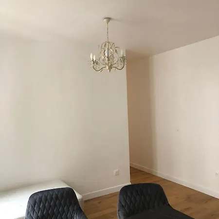 11 Confortable And Cosy פריז