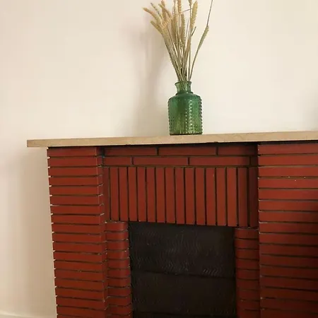 11 Confortable And Cosy דירה